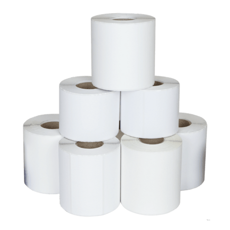 Receipt roll, thermal paper, 57mm