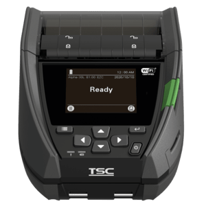 Tsc Alpha-30L, 8 Dots/Mm (203 Dpi), Peeler, Rtc, Display, Usb-C, Bt, Wi-Fi, Nfc - Tscal30L
