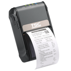 Tsc Alpha-2R, 8 Dots/Mm (203 Dpi), Usb, Wi-Fi - Tscal2Rw-2