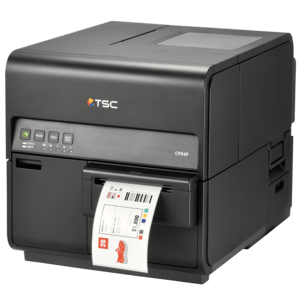 Tsc Cpx4P Series, Pigment Ink, Usb, Ethernet, Black - Tsccpx4P