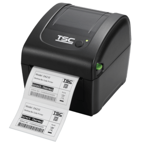 Tsc Da320, 12 Dots/Mm (300 Dpi), Rtc, Epl, Zpl, Zplii, Tspl-Ez, Usb, Usb Host, Rs232, Ethernet, Wi-Fi - Tscda320-3