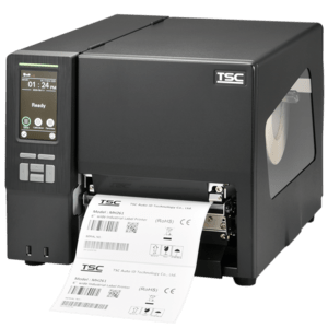 Tsc Mh361T, 12 Dots/Mm (300 Dpi), Disp., Rtc, Usb, Usb Host, Rs232, Lpt, Ethernet - Tsc361T
