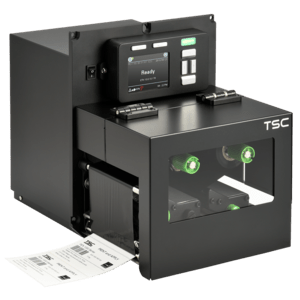 Tsc Pex-1121, 8 Dots/Mm (203 Dpi), Disp., Rtc, Usb, Usb Host, Rs232, Lpt, Ethernet - Tscpex1121