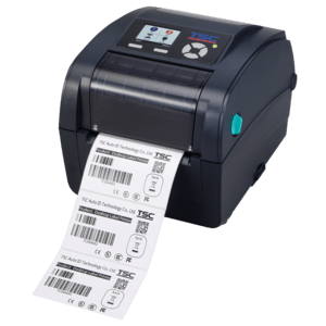 Tsc Tc210, 8 Dots/Mm (203 Dpi), Disp., Rtc, Tspl-Ez, Usb, Rs232, Ethernet, Beige - Tsc210Beige2