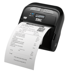 Tsc Tdm-30, 8 Dots/Mm (203 Dpi), Usb, Bt, Wi-Fi, Nfc - Tsctdm30-2