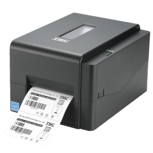 Tsc Te300, 12 Dots/Mm (300 Dpi), Tspl-Ez, Usb, Bt - Tscte300Bt
