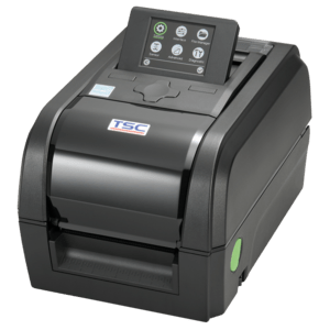 Tsc Tx310 12 Dots/Mm (300 Dpi), Tspl-Ez, Usb, Usb Host, Rs232, Ethernet - Tsctx310-2