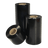 Tsc Thermal Transfer Ribbon, Resin, 110 Mm, 12.7 Mm, 74 M, 12 Rolls, Outside, Flat-Head, Black - Tt5623