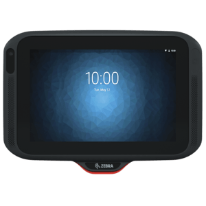 Zebra Cc6000 Landscape, Usb, Ethernet, Wi-Fi, 25.4 Cm (10'') - Sycc6000L