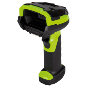 Zebra Ds3608, 2D, Er, Se58, Fips, Multi-If, Usb, Black, Green - Syds3608Xr-2