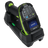 Zebra Ds3678, Bt, 2D, Er, Se58, Fips, Kit (Rs232), Black, Green - Syds3678Xr-2