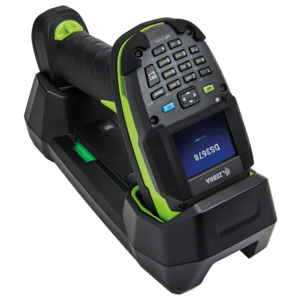 Zebra Ds3678, Bt, 2D, Er, Se58, Fips, Multi-If, Kit (Rs232), Black, Green - Syds3678Xr-3