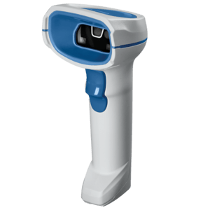 Zebra Ds8108-Hc, 2D, Sr, Multi-If, Kit (Usb), White, Blue - Syds8108-9