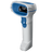 Zebra Ds8108-Hc, 2D, Sr, Multi-If, Kit (Usb), White, Blue - Syds8108-9