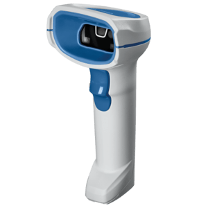 Zebra Ds8178-Hc Powercap, Bt, 2D, Sr, Fips, Kit (Usb), White - Syds8178U-3