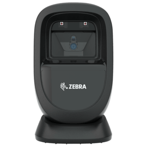Zebra Ds9308, 2D, Sr, Multi-If, Kit (Usb), Black - Syds9308-5