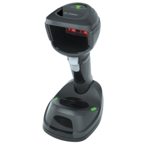 Zebra Ds9908, 2D, Sr, Multi-If, Digimarc, Kit (Usb), Black - Syds9908-4