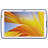 Zebra Et40-Hc, 2D, Se4100, 25,7Cm (10,1''), Usb-C, Bt (5.1), Wi-Fi, Nfc, Android, Gms - Syet40-3