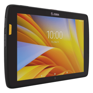 Zebra Et40, 2D, Se4100, 20.3 Cm (8''), Usb-C, Bt, Nfc, Android, Gms - Syet40-7