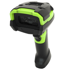 Zebra Li3608-Er, 1D, Er, Multi-If, Black, Green - Syli3608-2