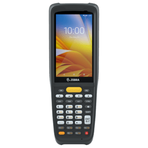 Zebra Mc2700, 2D, Se4100, 10.5 Cm (4''), Func. Num., Gps, Bt, Wi-Fi, 4G, Nfc, Android - Symc27-2