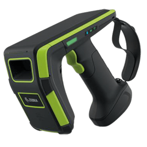 Zebra Rfd90, Rfid (Uhf) - Syrfd90