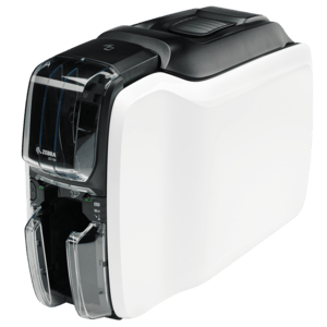 Zebra Zc100, Single Sided, 12 Dots/Mm (300 Dpi), Usb, Ethernet, Msr - Zc100-4