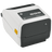 Zebra Zd421T Healthcare, 8 Dots/Mm (203 Dpi), Rtc, Usb, Usb Host, Bt (Ble), Ethernet, White - Ettzd421T-5
