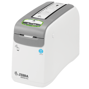 Zd510-Hc, 12 Dots/Mm (300 Dpi), Rtc, Usb, Ethernet, Zplii - Ettzd510-4