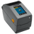 Zebra Zd611, 8 Dots/Mm (203 Dpi), Cutter, Linerless, Lts, Eplii, Zplii, Usb, Bt (Ble), Ethernet - Ettzd611D-8