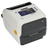 Zebra Zd621D Healthcare, 8 Dots/Mm (203 Dpi), Disp. (Colour), Rtc, Usb, Usb Host, Rs232, Bt (Ble), Ethernet, White - Ettzd621D-18