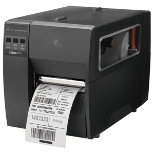 Zebra Zt111, 8 Dots/Mm (203 Dpi), Usb, Usb Host, Rs232, Bt (Ble), Ethernet, Epl, Zpl, Zplii - Ettzt11142-1