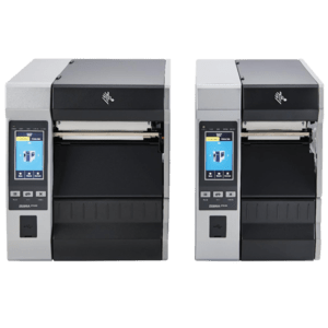 Zebra Zt620, 8 Dots/Mm (203 Dpi), Disp. (Colour), Rtc, Zpl, Zplii, Usb, Rs232, Bt, Ethernet - Ettzt6208